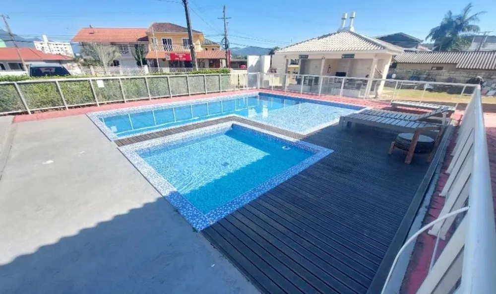 Apartamento, 2 quartos, 52 m² - Foto 4