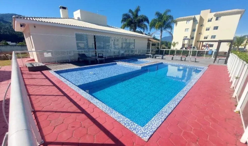 Apartamento, 2 quartos, 52 m² - Foto 1