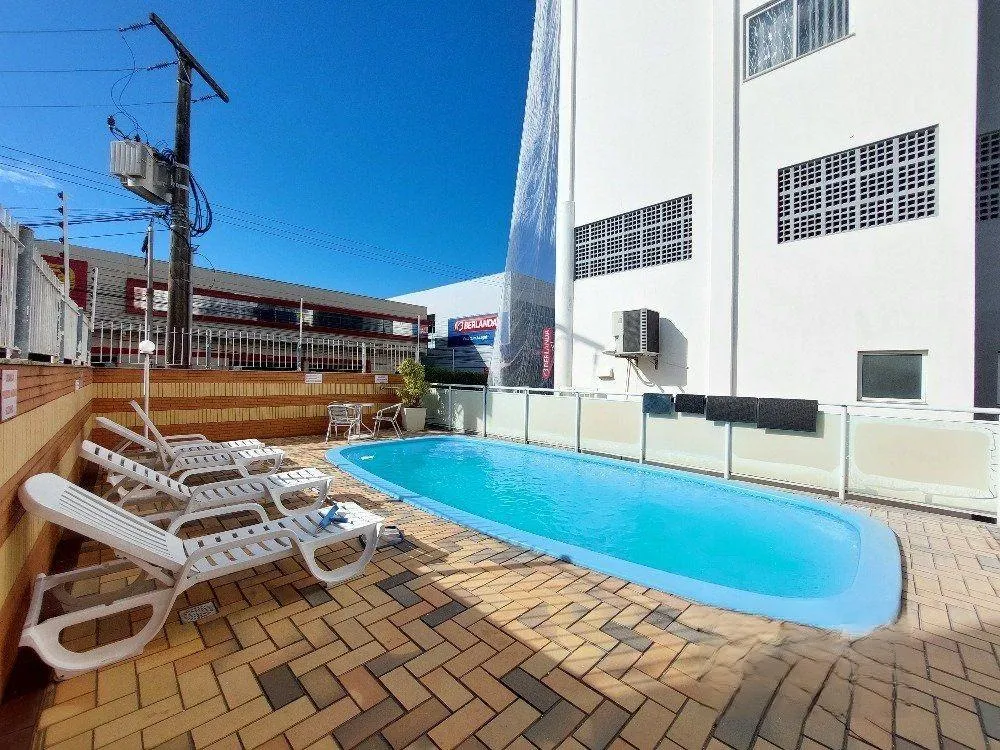 Apartamento, 3 quartos, 92 m² - Foto 1