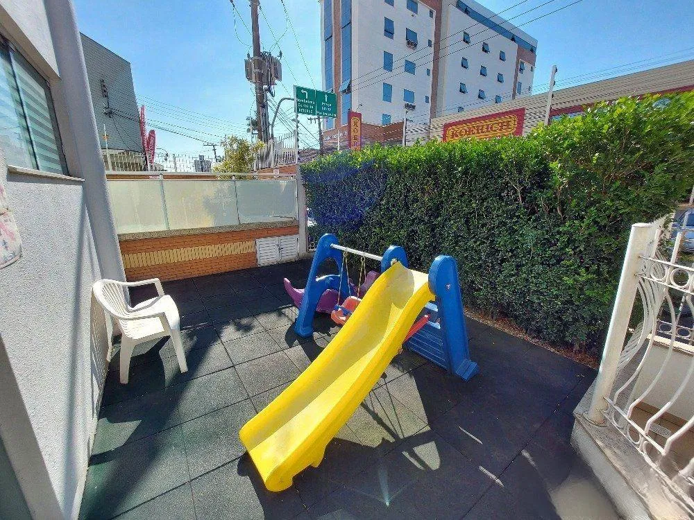 Apartamento, 3 quartos, 92 m² - Foto 3