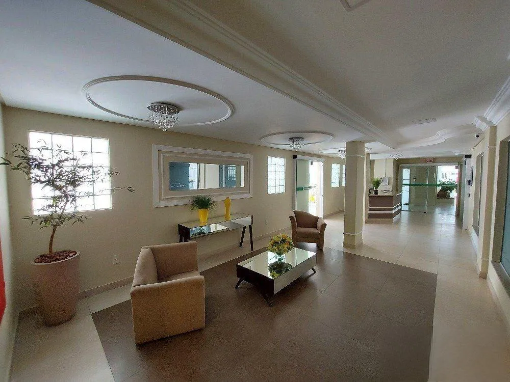 Apartamento, 3 quartos, 92 m² - Foto 4