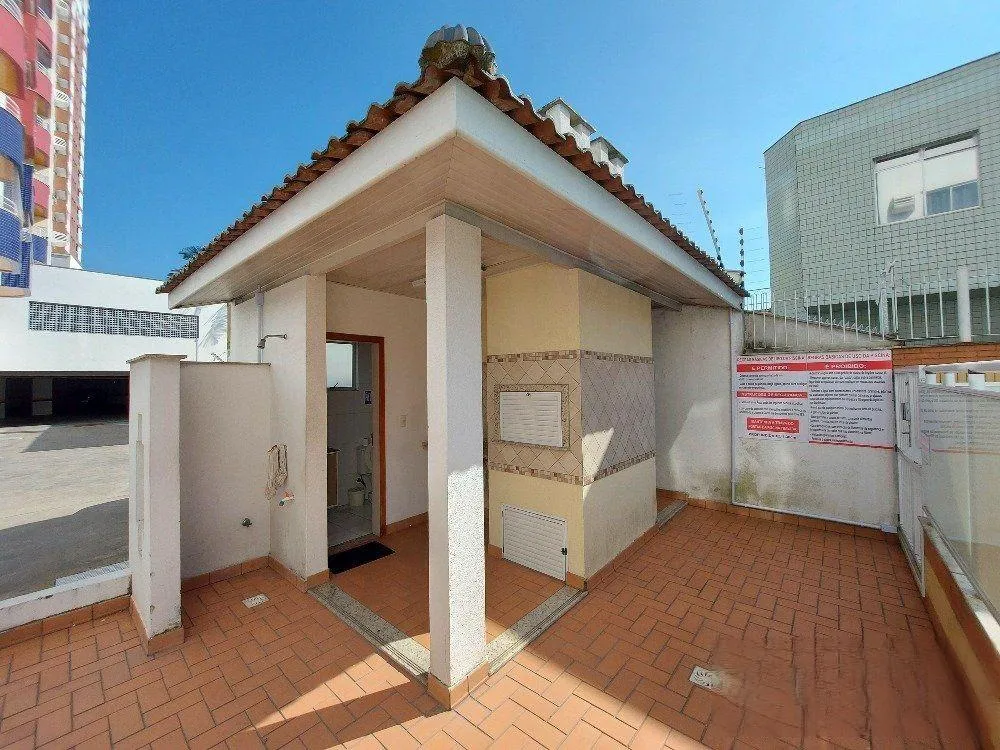 Apartamento, 3 quartos, 92 m² - Foto 2