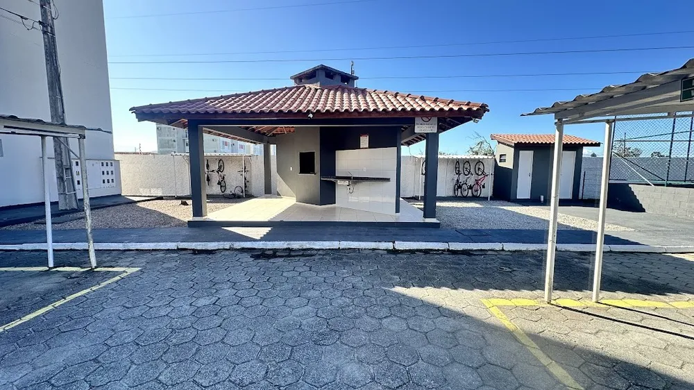 Apartamento, 2 quartos, 50 m² - Foto 7