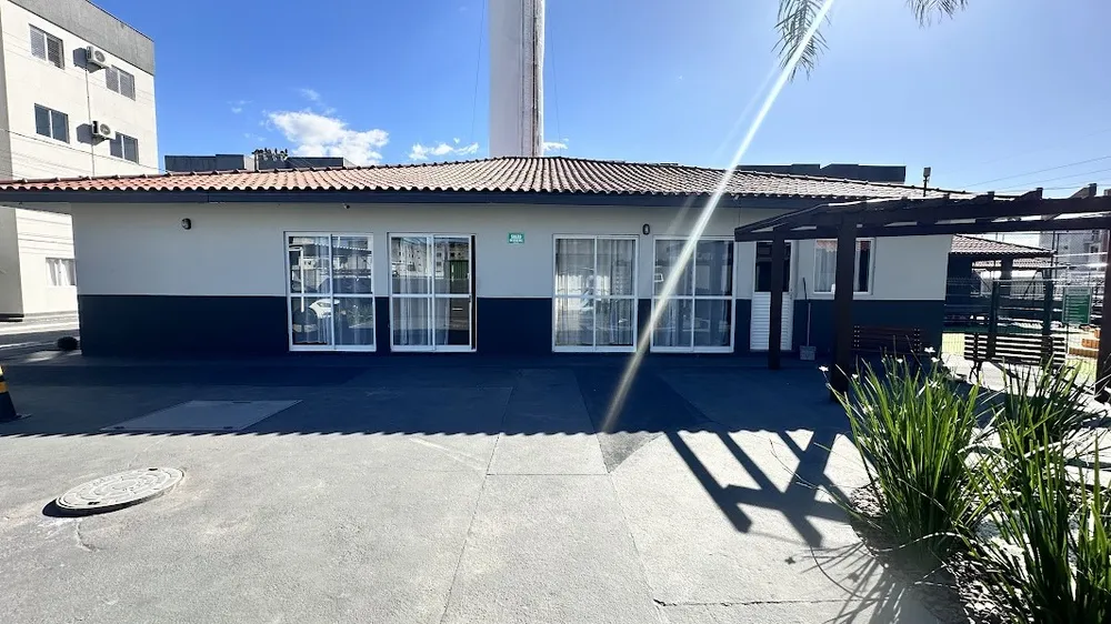 Apartamento, 2 quartos, 50 m² - Foto 16