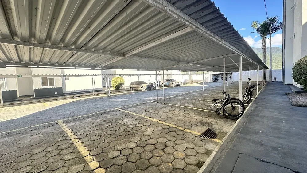 Apartamento, 2 quartos, 50 m² - Foto 5
