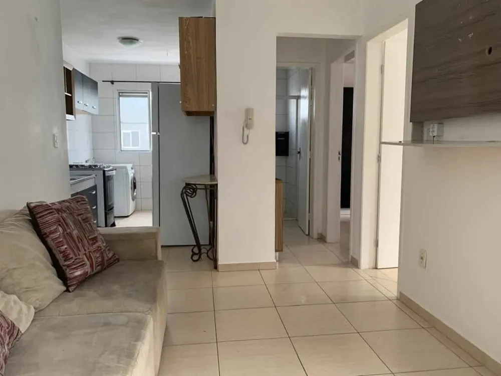 Apartamento, 2 quartos, 50 m² - Foto 6
