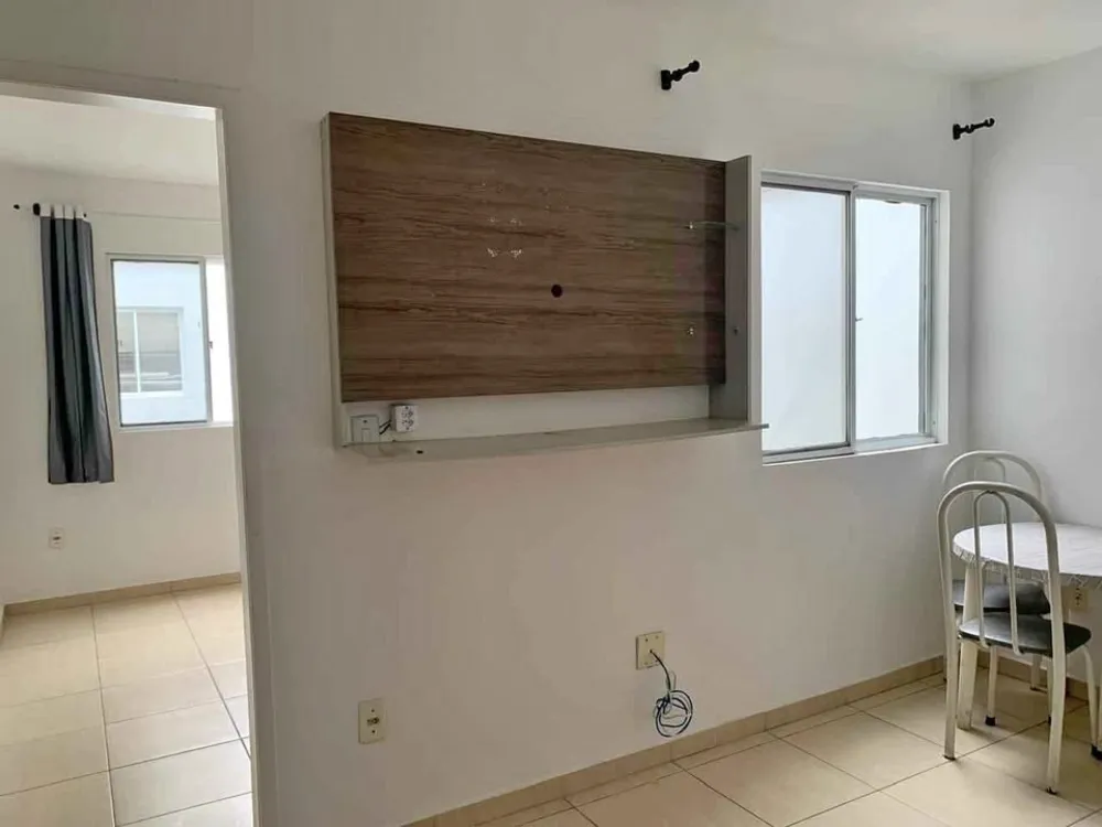Apartamento, 2 quartos, 50 m² - Foto 8