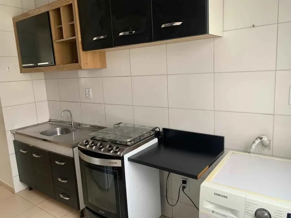 Apartamento, 2 quartos, 50 m² - Foto 15