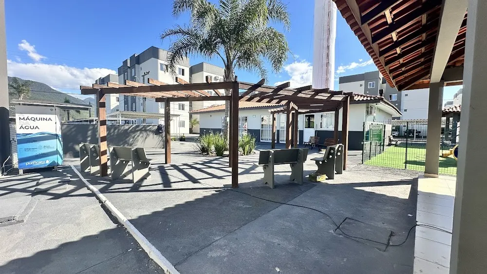 Apartamento, 2 quartos, 50 m² - Foto 14