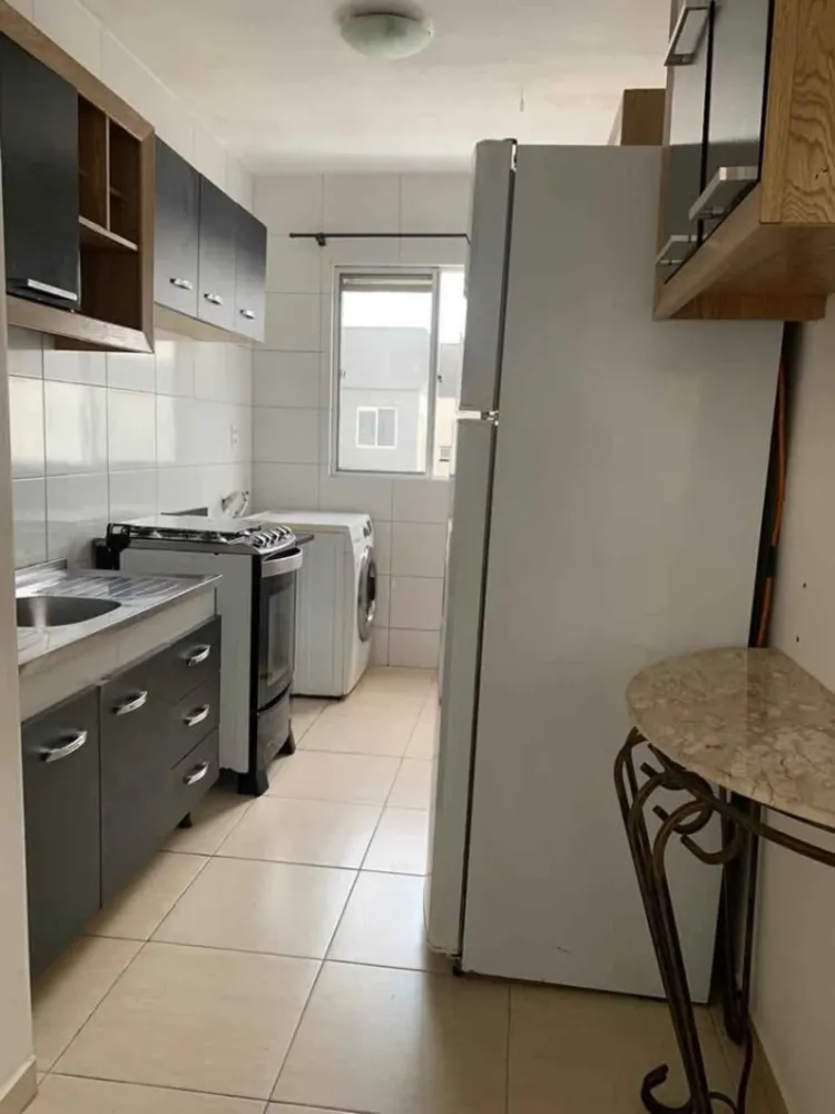 Apartamento, 2 quartos, 50 m² - Foto 13