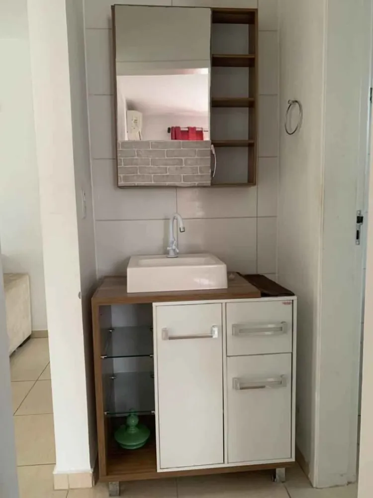 Apartamento, 2 quartos, 50 m² - Foto 10