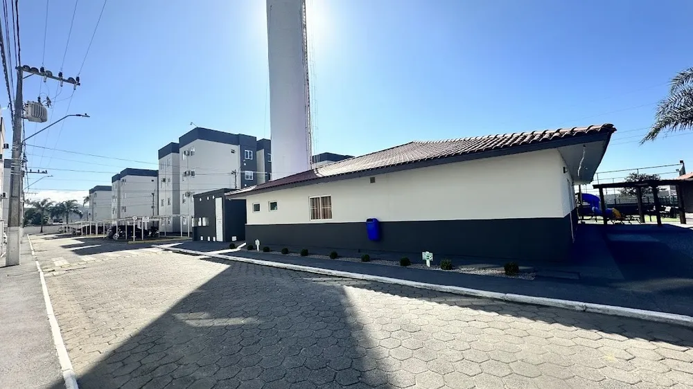 Apartamento, 2 quartos, 50 m² - Foto 1