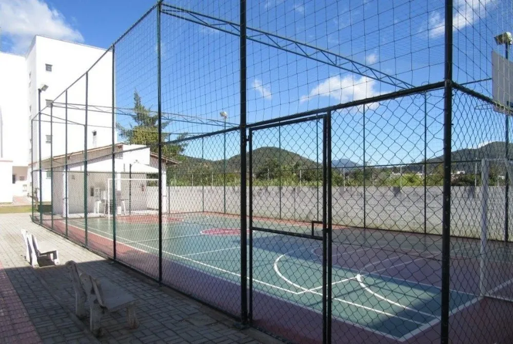 Apartamento, 2 quartos, 50 m² - Foto 7