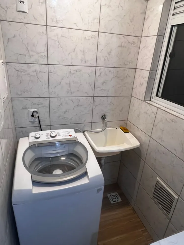 Apartamento, 2 quartos, 50 m² - Foto 4