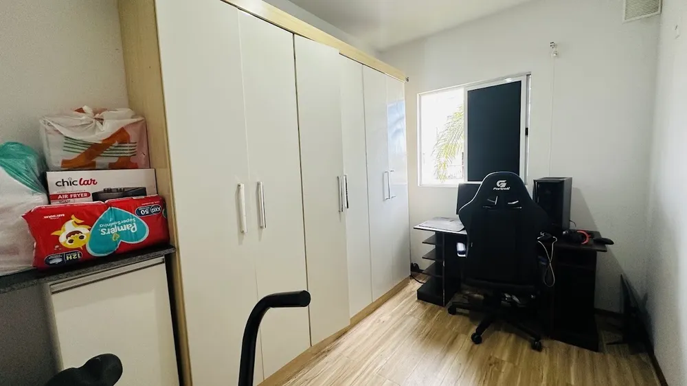 Apartamento, 2 quartos, 50 m² - Foto 5