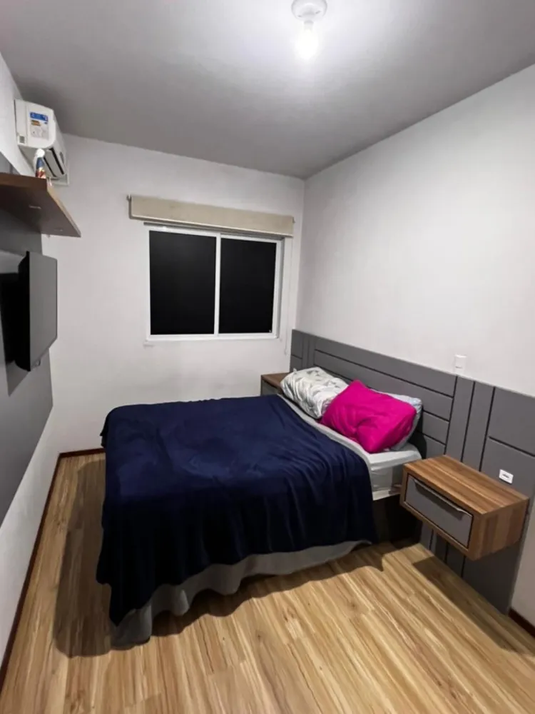 Apartamento, 2 quartos, 50 m² - Foto 6