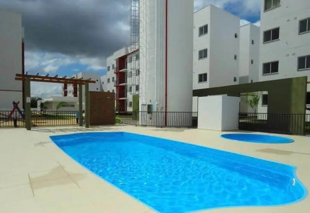 Apartamento, 2 quartos, 50 m² - Foto 8