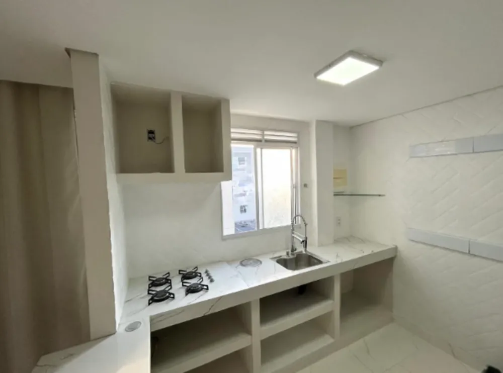 Apartamento, 2 quartos, 55 m² - Foto 10