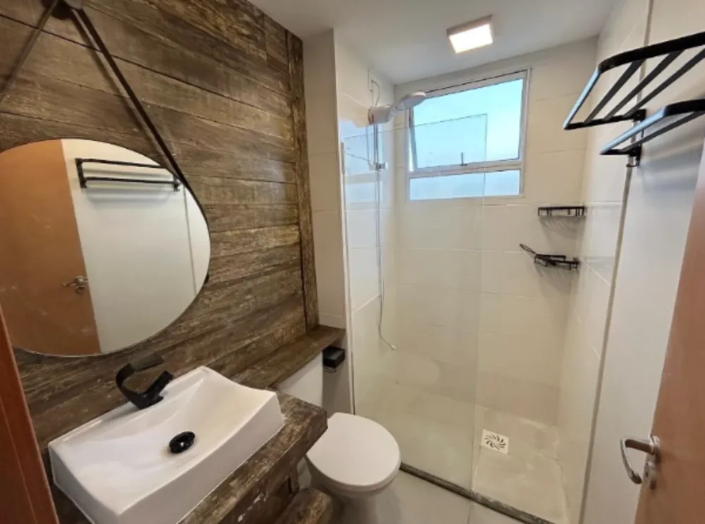 Apartamento, 2 quartos, 55 m² - Foto 7
