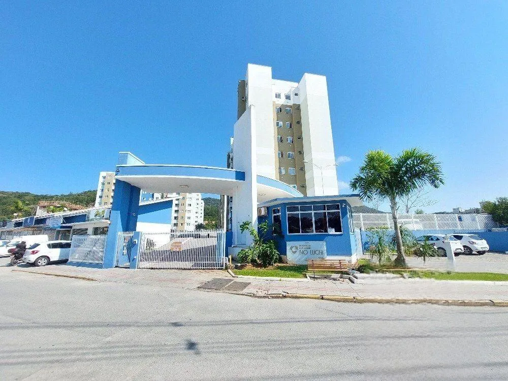 Apartamento, 2 quartos, 52 m² - Foto 3