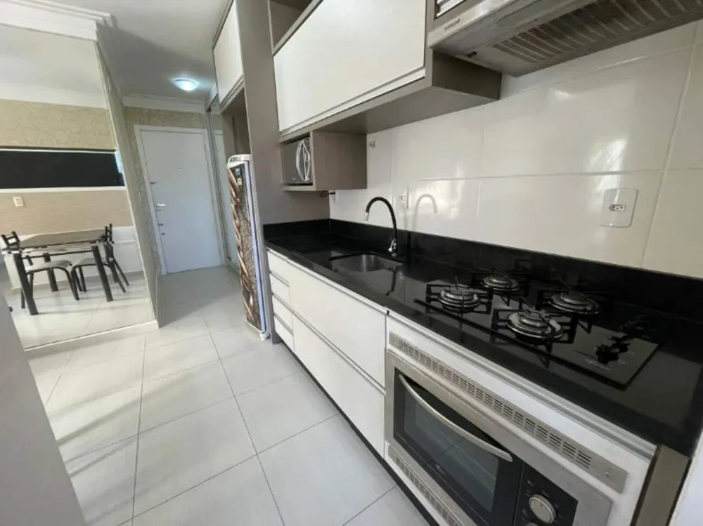 Apartamento, 2 quartos, 52 m² - Foto 10