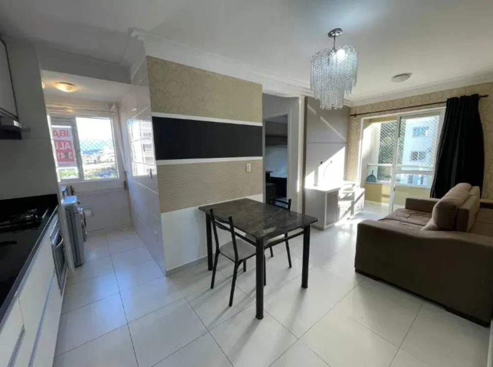 Apartamento, 2 quartos, 52 m² - Foto 12