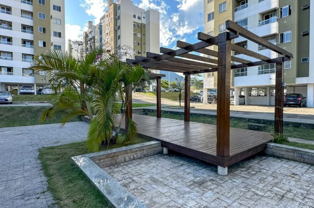 Apartamento, 2 quartos, 52 m² - Foto 8
