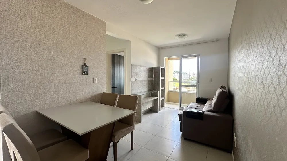 Apartamento, 2 quartos, 52 m² - Foto 4