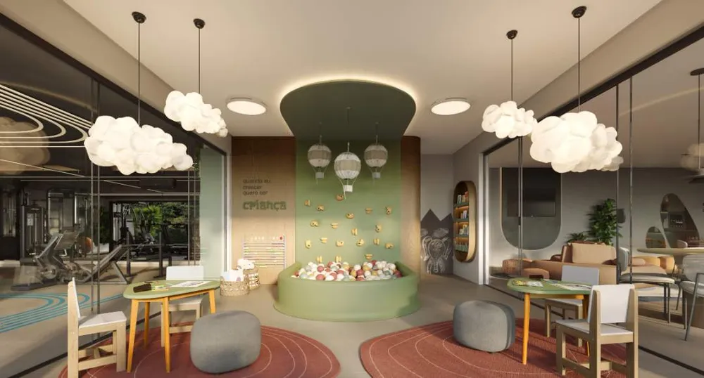 Apartamento, 2 quartos, 53 m² - Foto 8