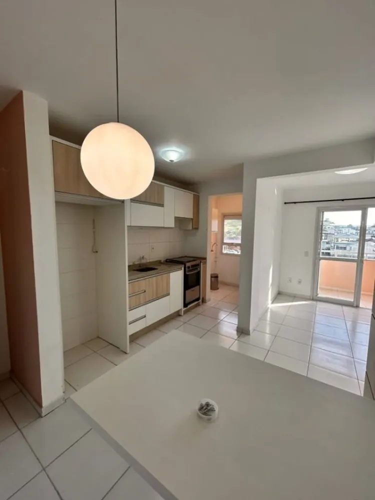 Apartamento, 2 quartos, 59 m² - Foto 9