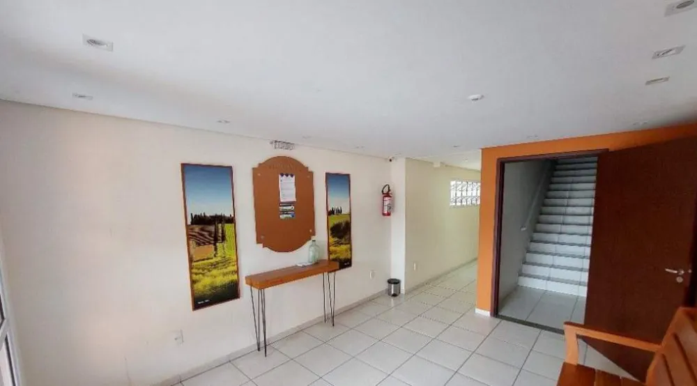 Apartamento, 2 quartos, 59 m² - Foto 11