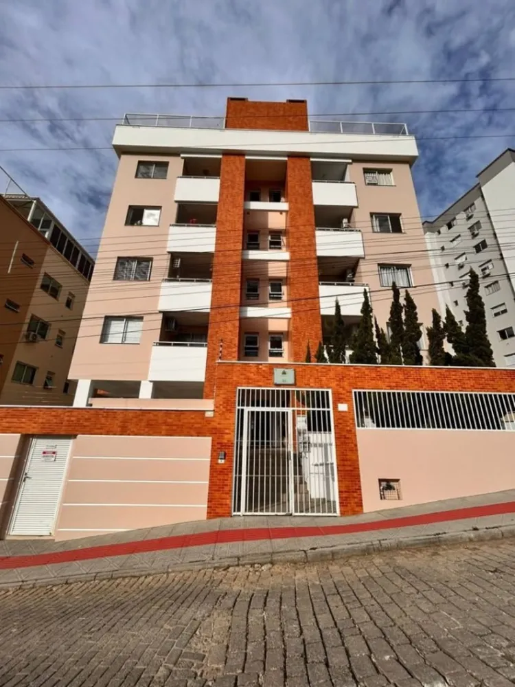 Apartamento, 2 quartos, 59 m² - Foto 7