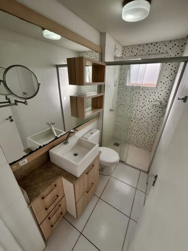Apartamento, 2 quartos, 59 m² - Foto 10