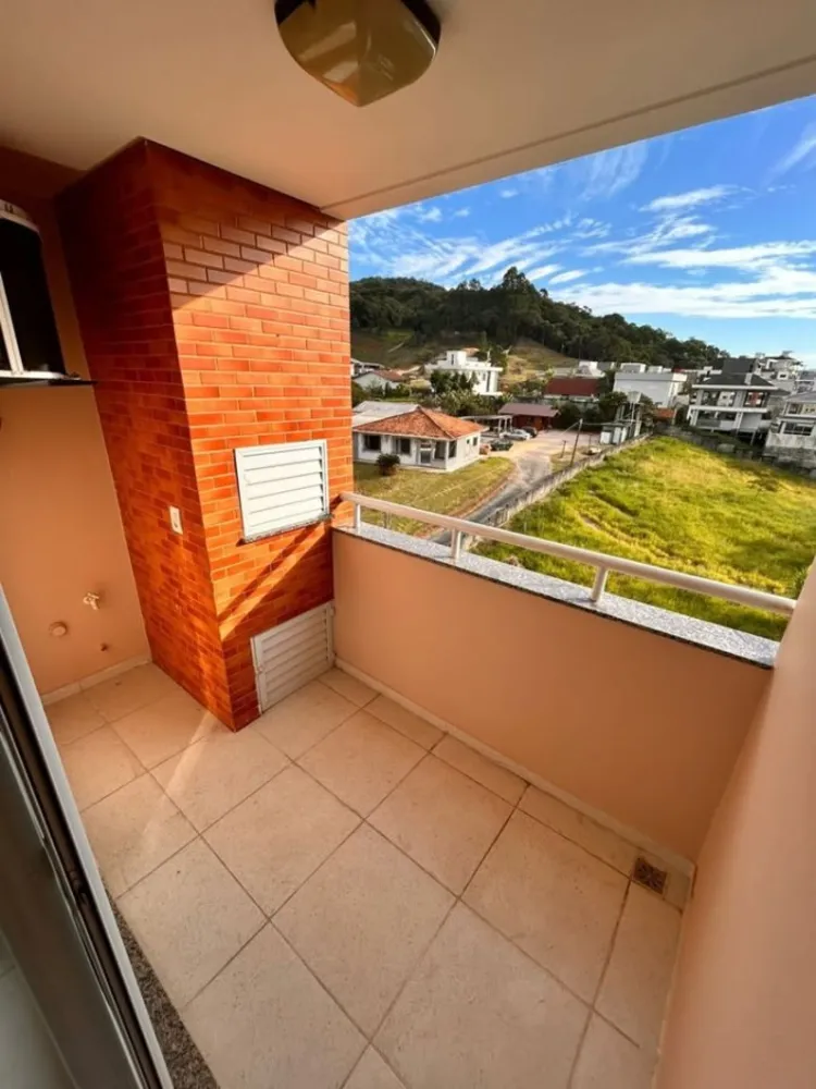 Apartamento, 2 quartos, 59 m² - Foto 1