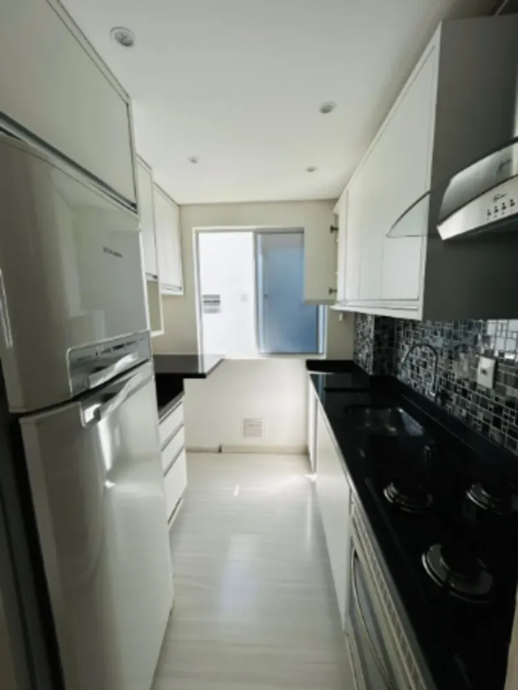 Apartamento, 2 quartos, 50 m² - Foto 1