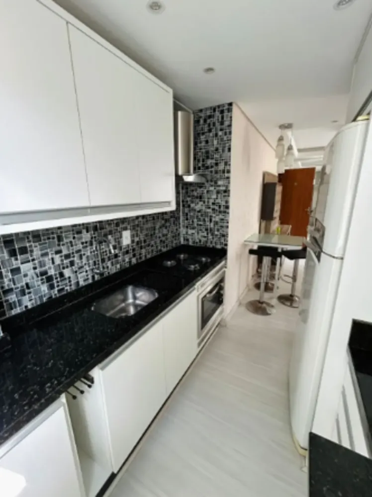 Apartamento, 2 quartos, 50 m² - Foto 11
