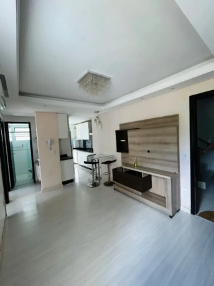 Apartamento, 2 quartos, 50 m² - Foto 10