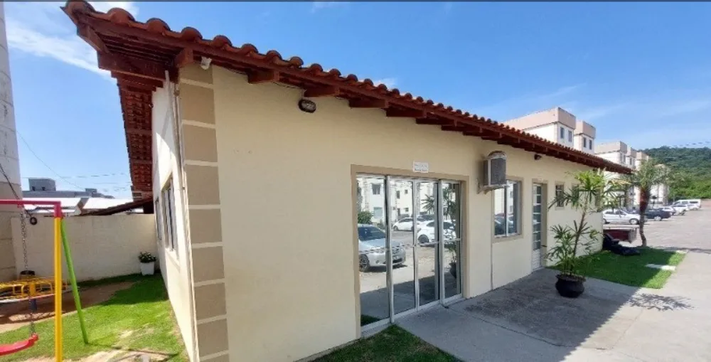 Apartamento, 2 quartos, 50 m² - Foto 9