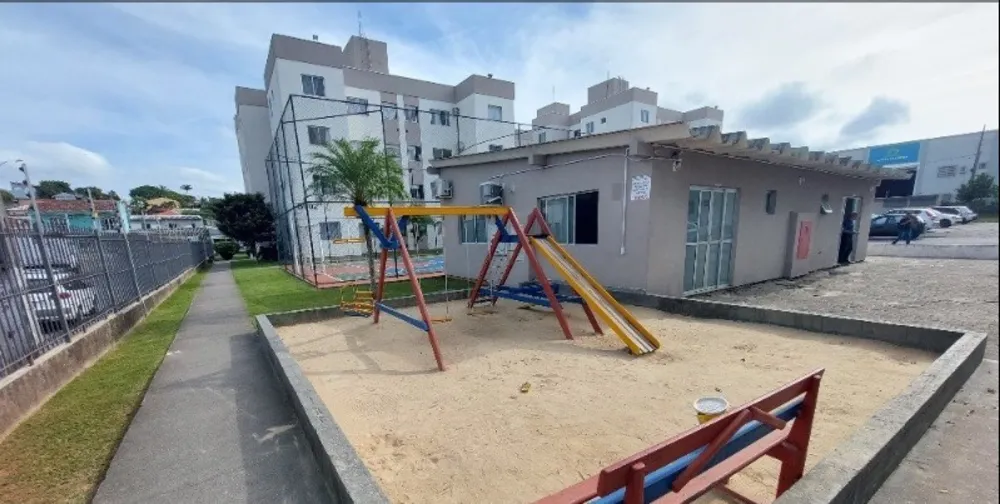 Apartamento, 2 quartos, 50 m² - Foto 4