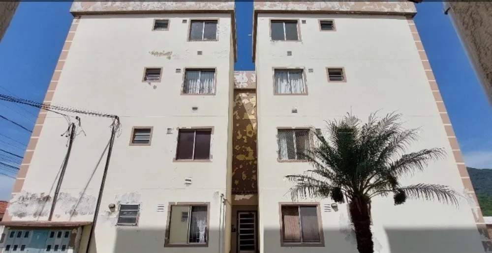 Apartamento, 2 quartos, 50 m² - Foto 5