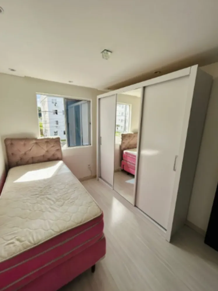 Apartamento, 2 quartos, 50 m² - Foto 12