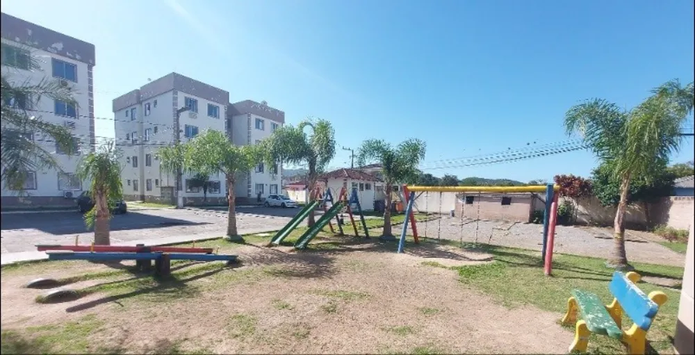 Apartamento, 2 quartos, 50 m² - Foto 8