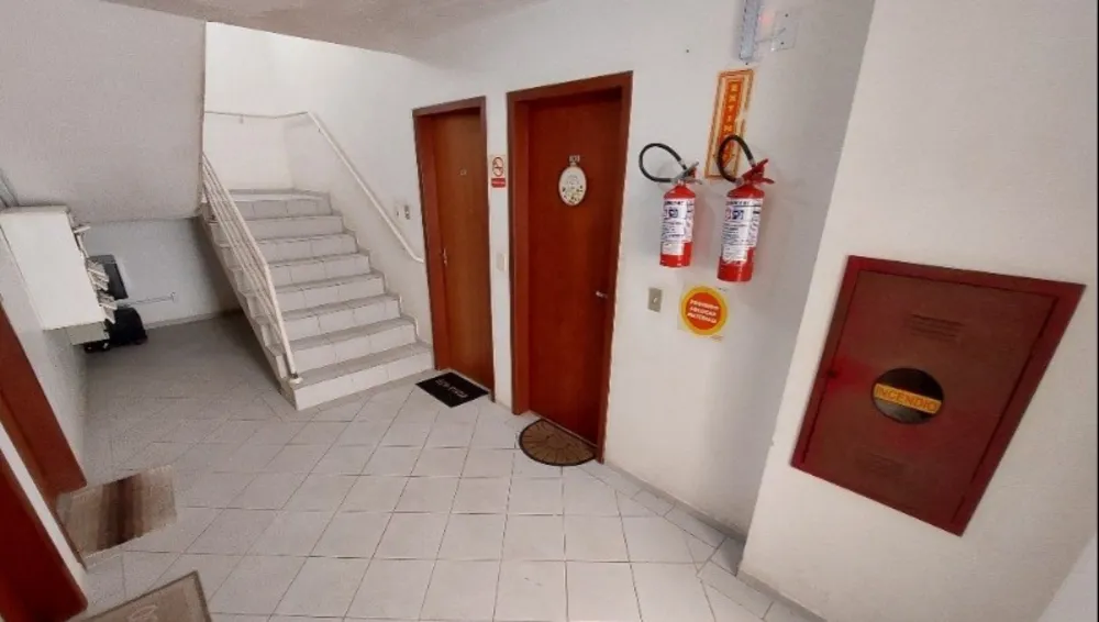 Apartamento, 2 quartos, 50 m² - Foto 11