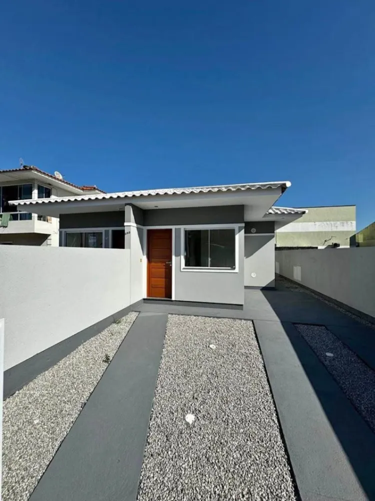 Casa, 2 quartos, 65 m² - Foto 2