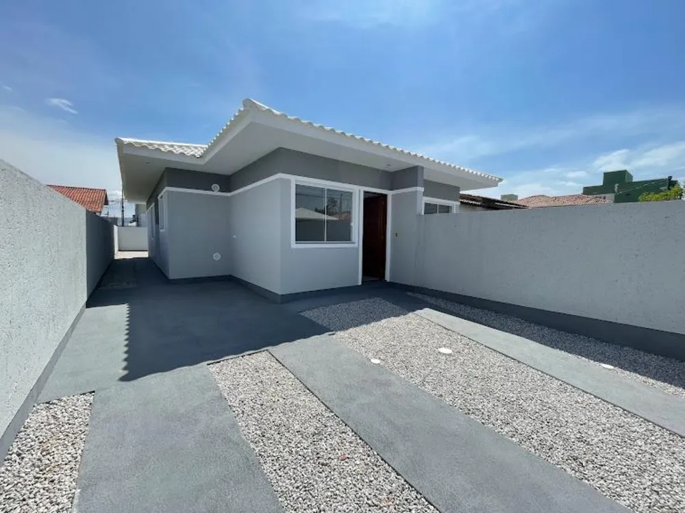 Casa, 2 quartos, 65 m² - Foto 1
