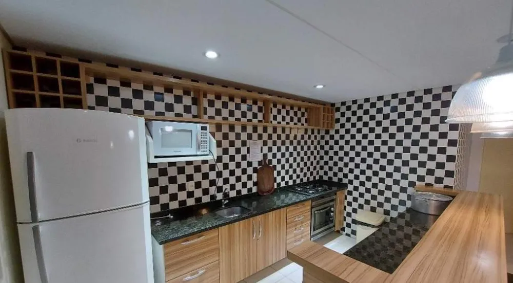 Apartamento, 2 quartos, 70 m² - Foto 5