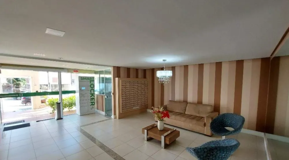 Apartamento, 2 quartos, 70 m² - Foto 2
