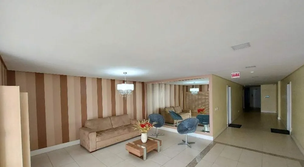 Apartamento, 2 quartos, 70 m² - Foto 8