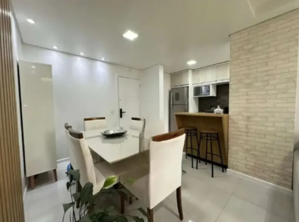 Apartamento, 2 quartos, 70 m² - Foto 6