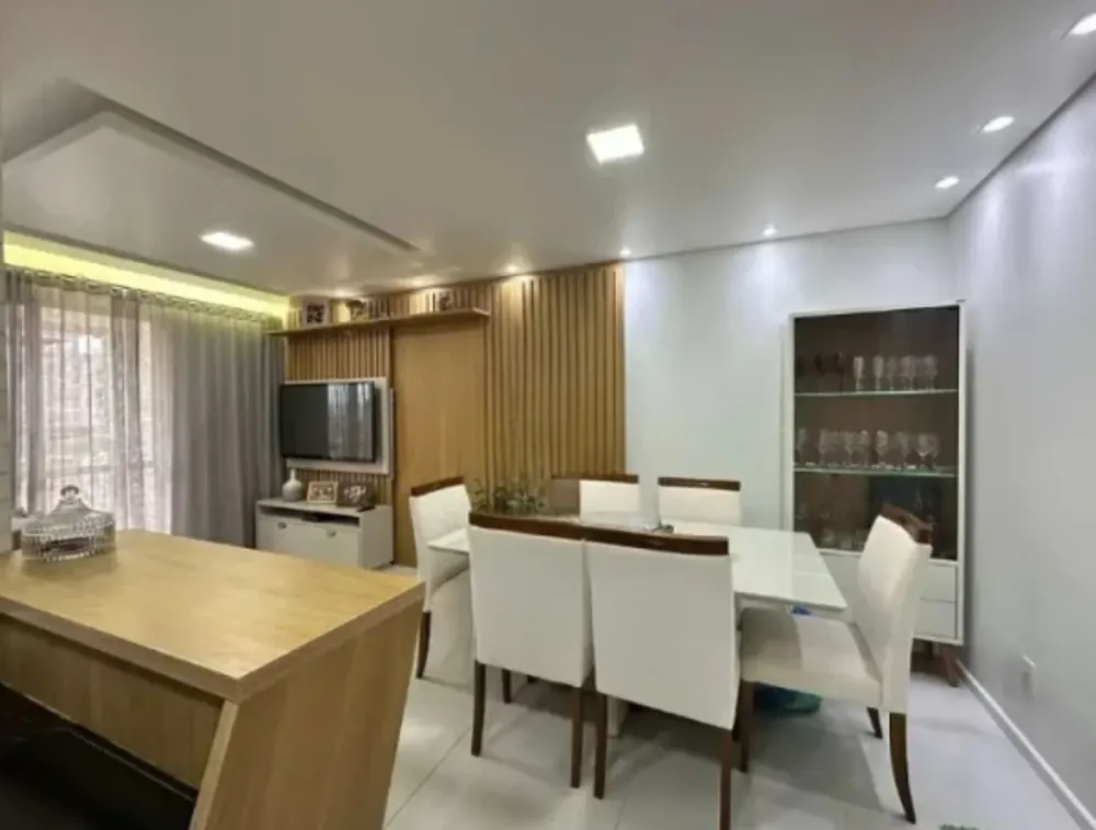 Apartamento, 2 quartos, 70 m² - Foto 5